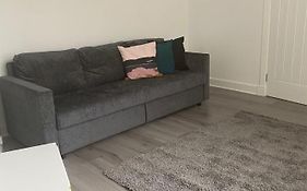Union Street Apartment